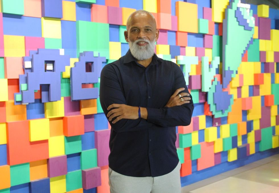 Robson Cyrillo assume a direção do Programa ‘Geral do Povo’ na RedeTV! Robson Cyrillo assume a direção do Programa ‘Geral do Povo’ na RedeTV!