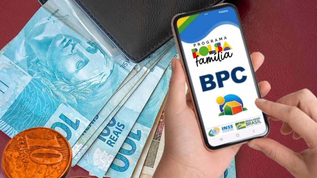 Auxílios e Benefícios: Conheça os 5 mais comuns do governo Auxílios e Benefícios: Conheça os 5 mais comuns do governo