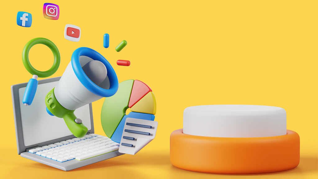 Como as Agências de Marketing estão acelerando o crescimento das PMEs? Como as Agências de Marketing estão acelerando o crescimento das PMEs?