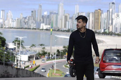 Gustavo Magalhães: como partiu do zero para criar uma marca de nutrição de R$ 39 milhões Gustavo Magalhães: como partiu do zero para criar uma marca de nutrição de R$ 39 milhões