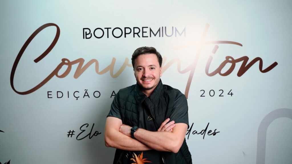 Metodologia de Inauguração Garante Sucesso aos Franqueados da Botopremium Já na Largada Metodologia de Inauguração Garante Sucesso aos Franqueados da Botopremium Já na Largada