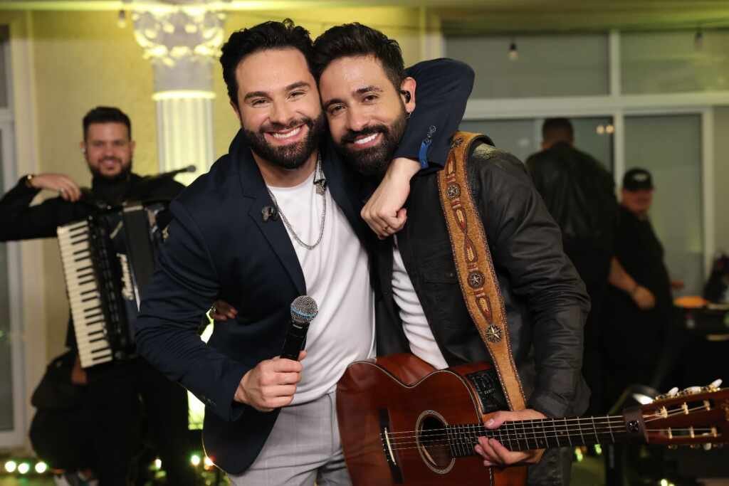 Rick & Nogueira se preparam para mais uma edição histórica da “Violada” em BH