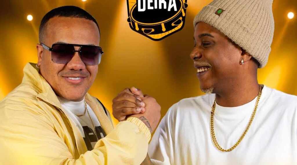 Vitinho e Lukinhas selam parceria inédita em “Tão Feliz” Vitinho e Lukinhas selam parceria inédita em “Tão Feliz”