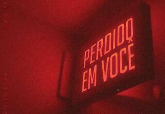 Cortesia da Casa lança ”Perdido em Você”, dando início ao novo projeto da dupla Cortesia da Casa lança ''Perdido em Você'', dando início ao novo projeto da dupla