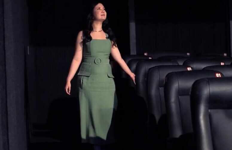Larissa Maria: Transformando dor em propósito com arte e amor Larissa Maria: Transformando dor em propósito com arte e amor