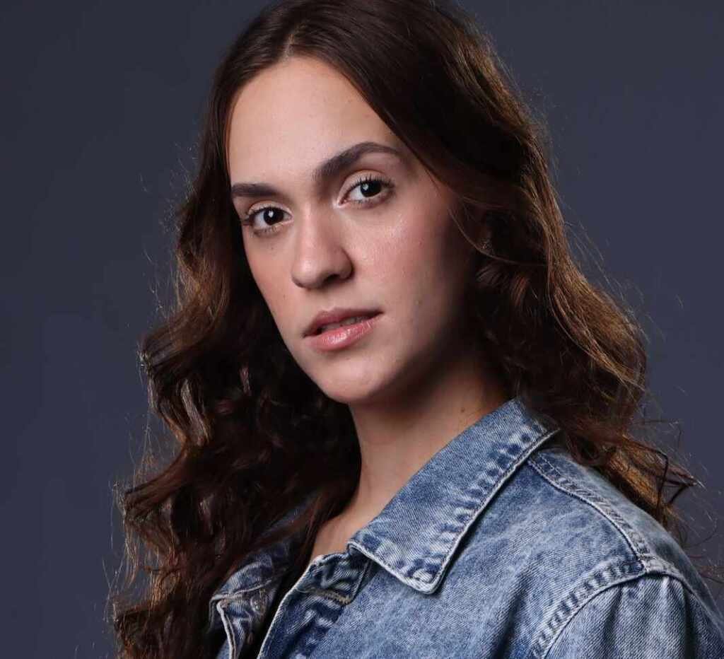 Maria Lima: Dos palcos ao audiovisual, uma nova estrela brilha no horizonte; confira! Maria Lima: Dos palcos ao audiovisual, uma nova estrela brilha no horizonte; confira!