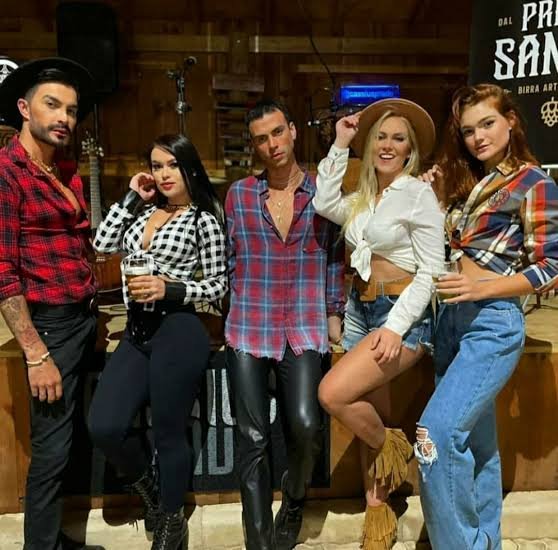 Novo programa: TVSPlay prepara Reality Show que será gravado na Serra Gaúcha e na Europa Novo programa: TVSPlay prepara Reality Show que será gravado na Serra Gaúcha e na Europa