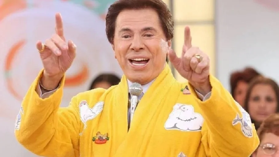 Silvio Santos pode virar nome de rodovia em São Paulo Silvio Santos pode virar nome de rodovia em São Paulo