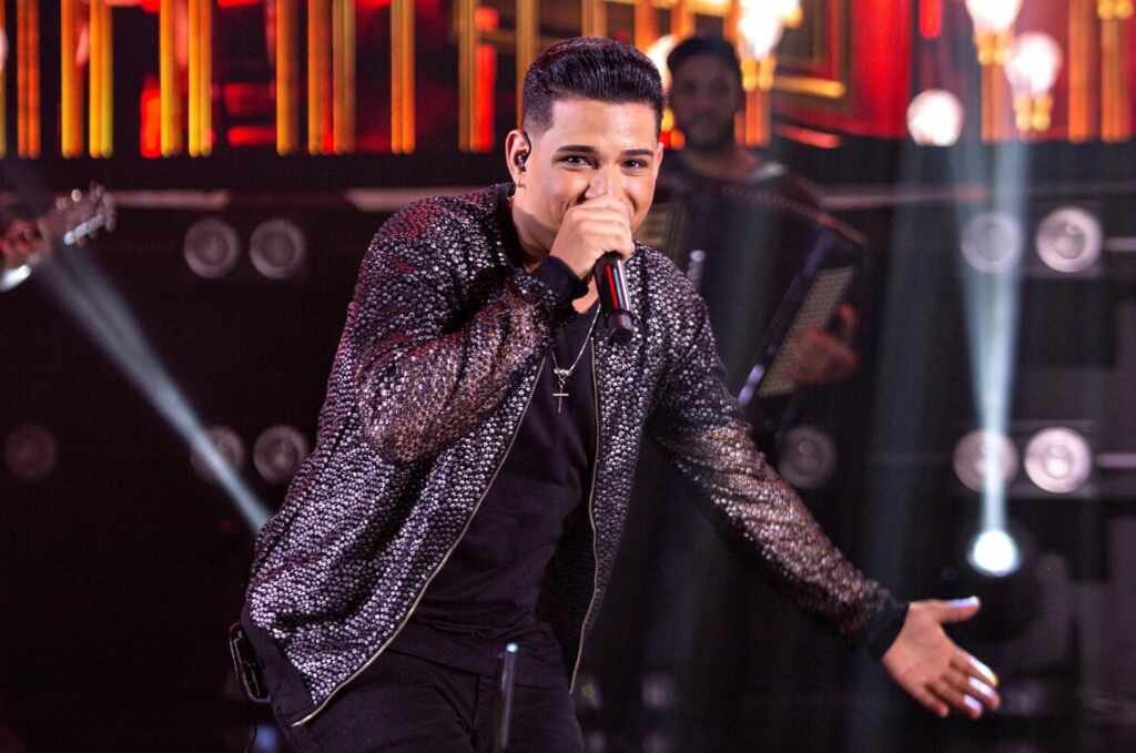 O Legado familiar de João Lucas Freitas no sertanejo Brasileiro