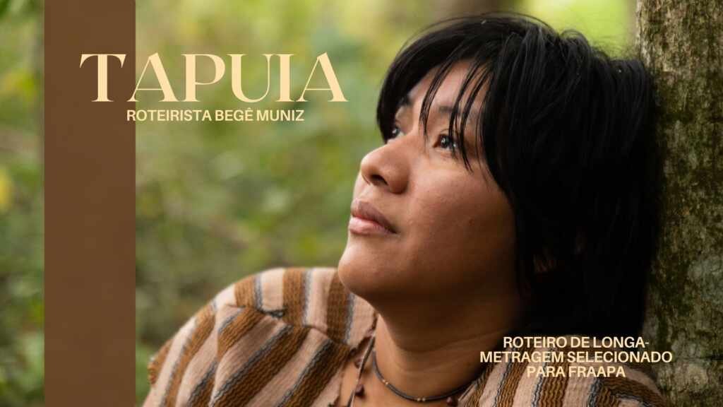 Curta “Tapuia” ganha exibição simultânea em São Paulo e Los Angeles; confira! Curta "Tapuia" ganha exibição simultânea em São Paulo e Los Angeles; confira!