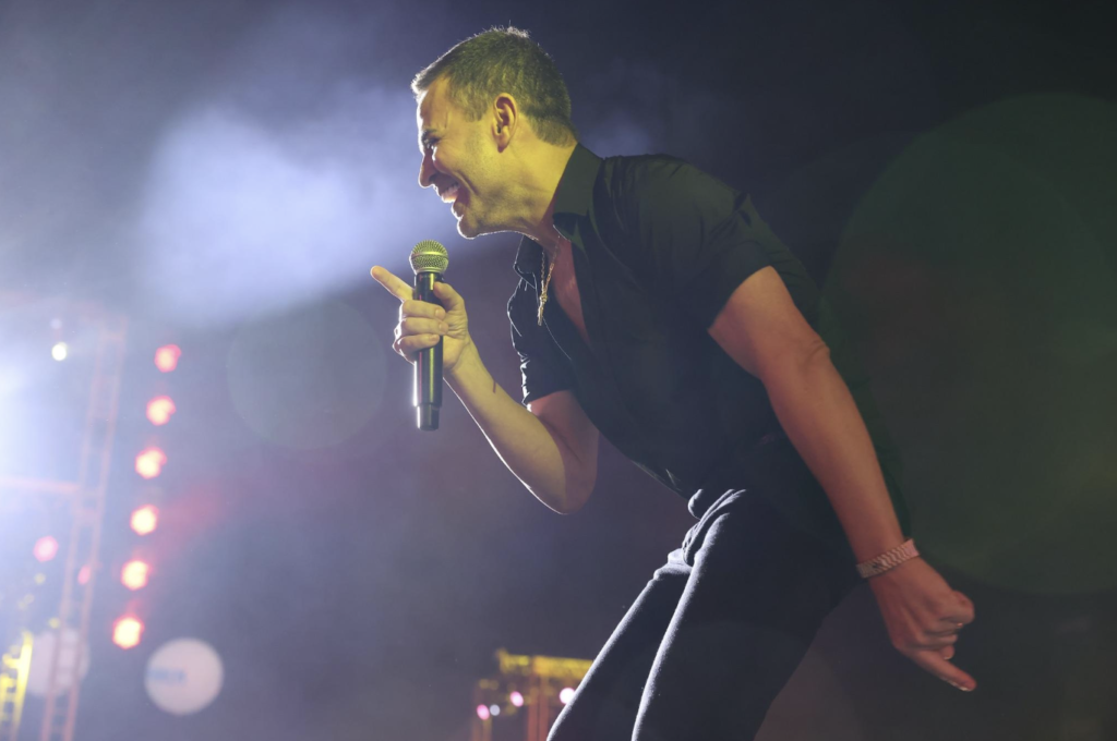 Eduardo Costa e o poder da música popular Eduardo Costa e o poder da música popular