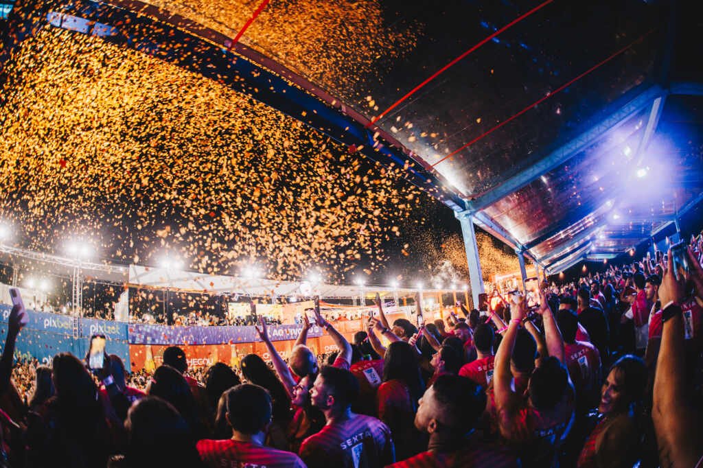 Carnatal 2024: Anitta, Ivete Sangalo e Leo Santana juntos em um só lugar! Carnatal 2024: Anitta, Ivete Sangalo e Leo Santana juntos em um só lugar!