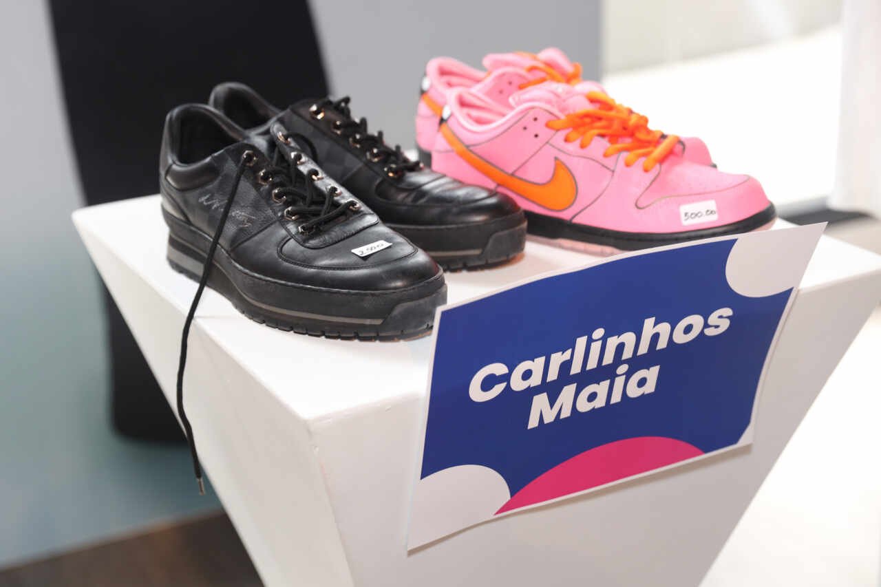 Bazar Beneficente da Gkay atrai fãs e arrecada fundos para instituições de caridade 27 Bazar Beneficente da Gkay atrai fãs e arrecada fundos para instituições de caridade