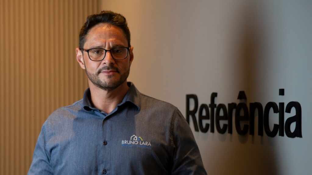 Bruno Lara revela as principais tendências do mercado imobiliário na região metropolitana de BH Bruno Lara revela as principais tendências do mercado imobiliário na região metropolitana de BH