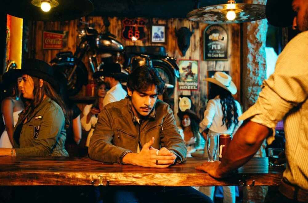 Nilson Neto lança o EP “Da Lua Pra Rua” Nilson Neto lança o EP “Da Lua Pra Rua”