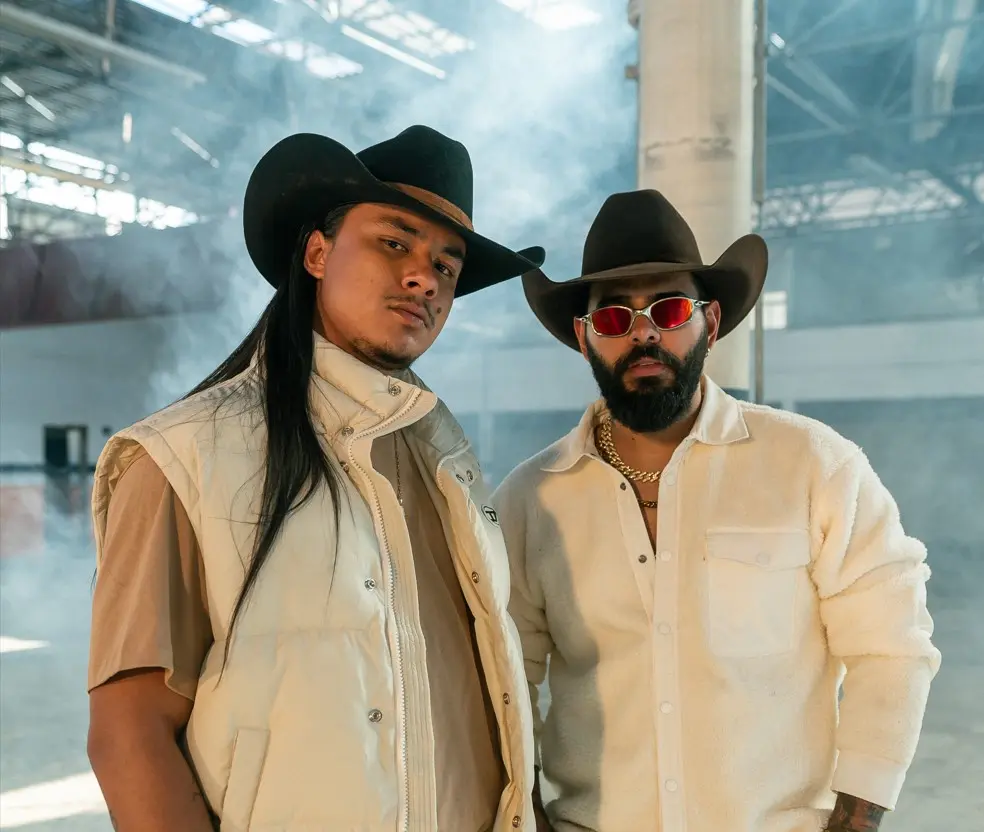 Us Agroboy revela nova faixa “Vaqueiro” com a participação de Grego e Nog Us Agroboy revela nova faixa “Vaqueiro” com a participação de Grego e Nog