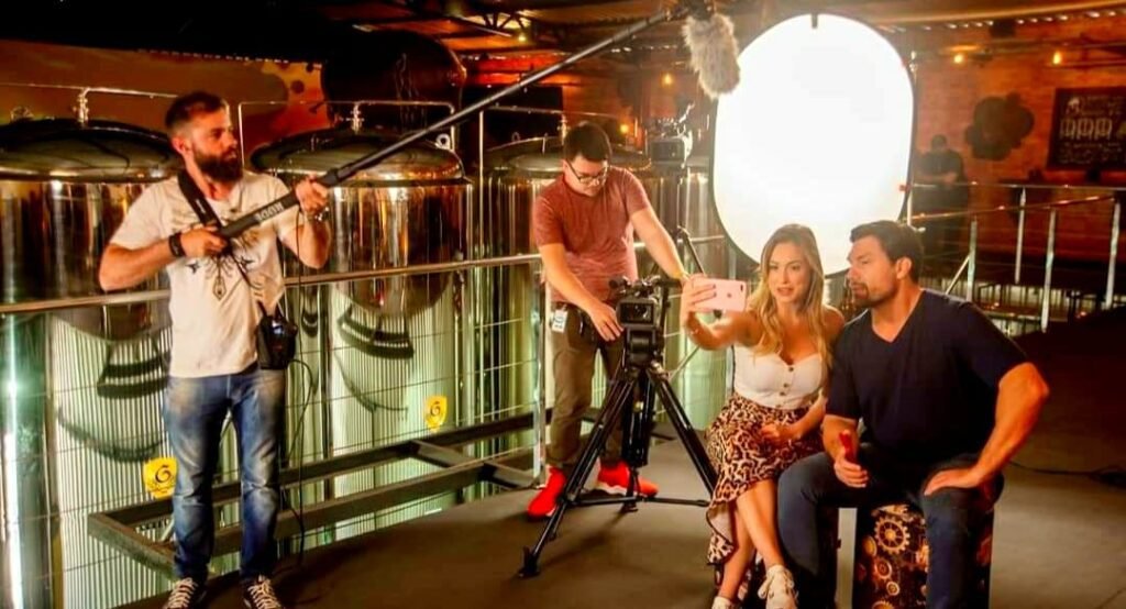 TVSPlay: A startup gaúcha que se destaca na comunicação e entretenimento digital no Brasil
