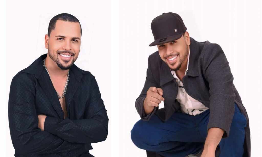 Kaddu Smith: A Estrela Brilhante do Pop Brasileiro em Evidência Kaddu Smith: A Estrela Brilhante do Pop Brasileiro em Evidência