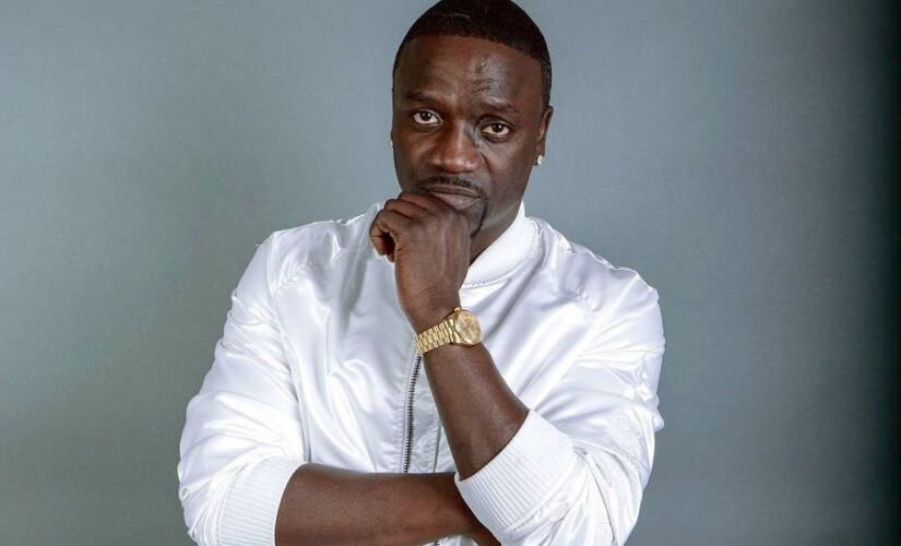 Trap In Sanca anuncia show de Akon nesta sexta-feira no ABC Paulista Trap In Sanca anuncia show de Akon nesta sexta-feira no ABC Paulista