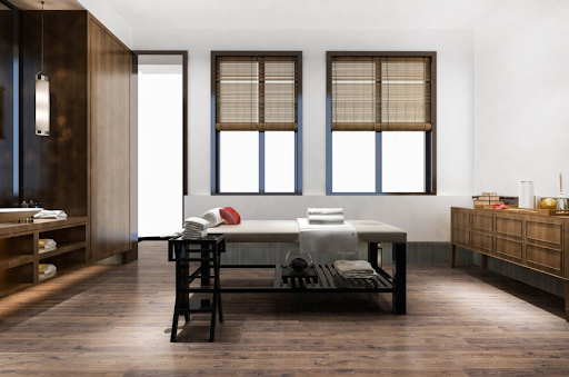Qual a importância de uma casa de massagem? Qual a importância de uma casa de massagem?