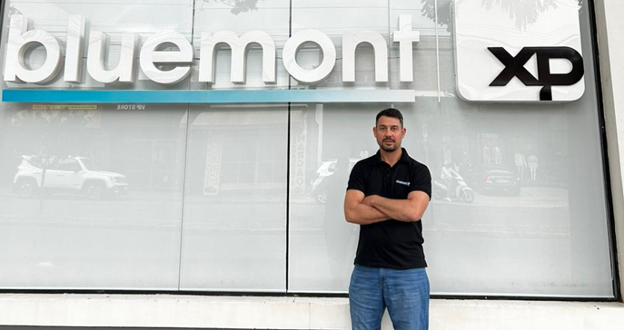 Alex Micheloni Eiras: Como o agronegócio moldou o assessor de investimentos Alex Micheloni Eiras: Como o agronegócio moldou o assessor de investimentos