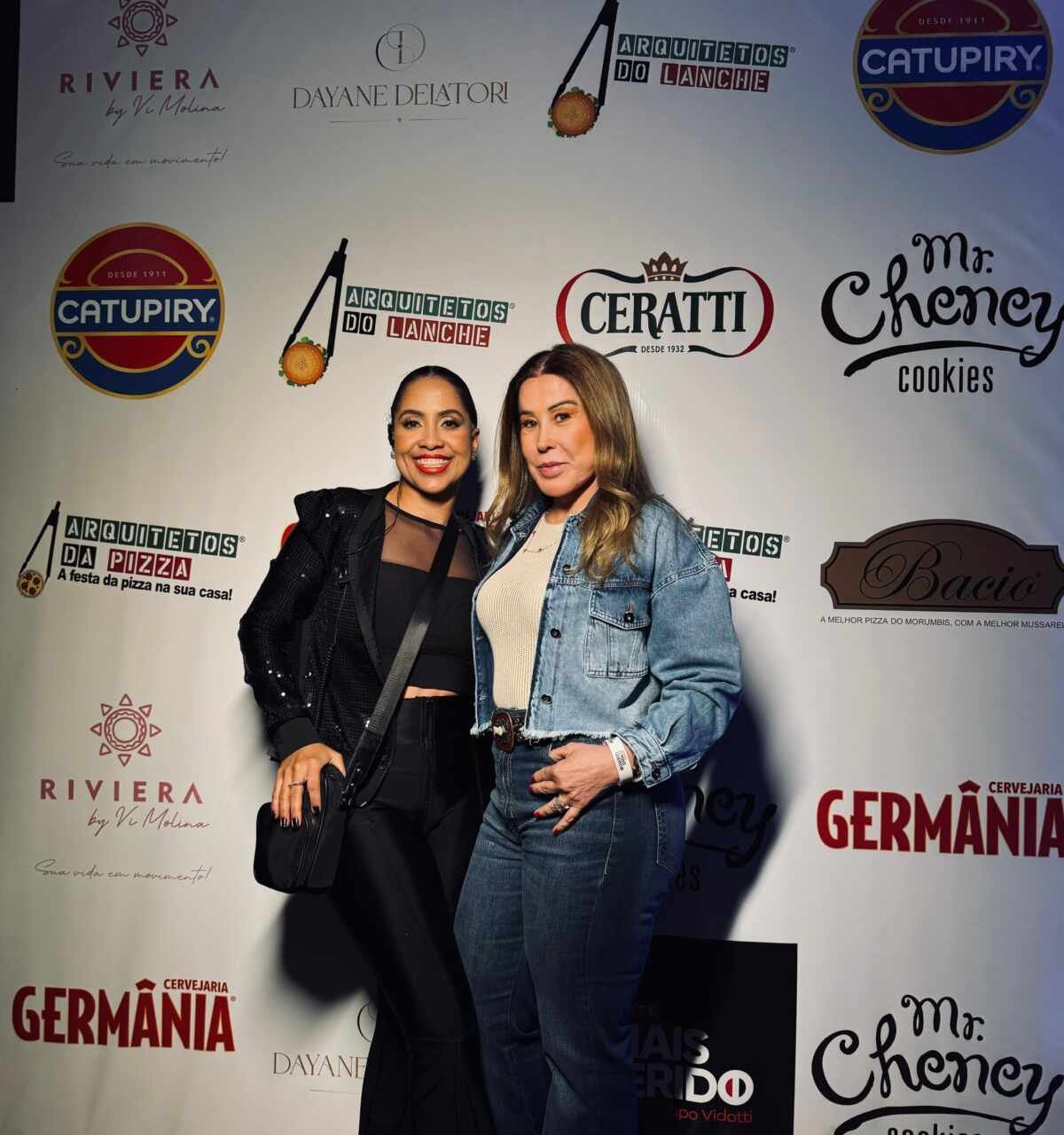 Dayane Delatori organiza camarote VIP no show de Bruno Mars 27 Dayane Delatori organiza camarote VIP no show de Bruno Mars