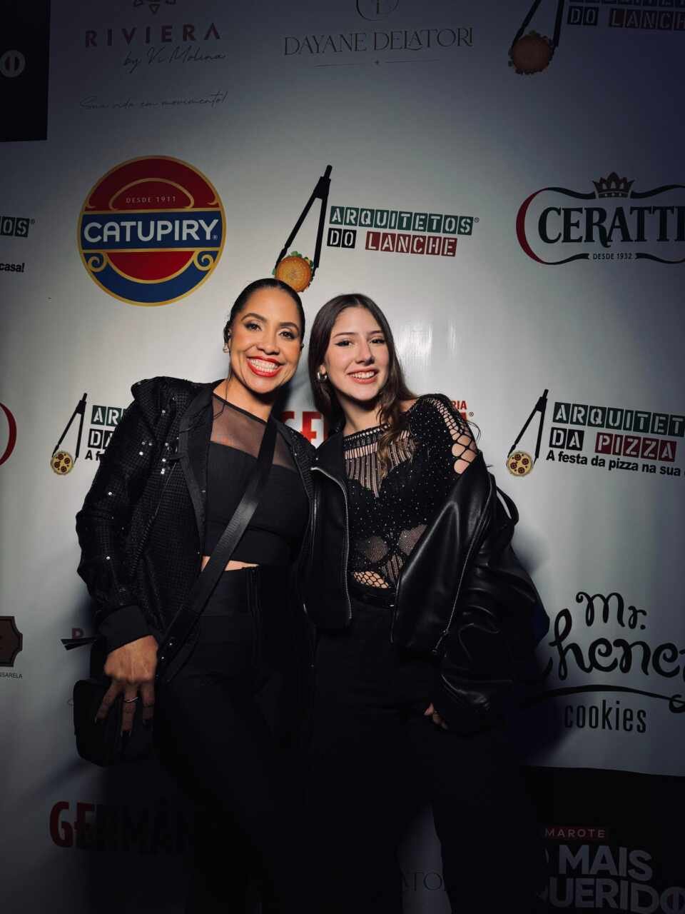 Dayane Delatori organiza camarote VIP no show de Bruno Mars 26 Dayane Delatori organiza camarote VIP no show de Bruno Mars