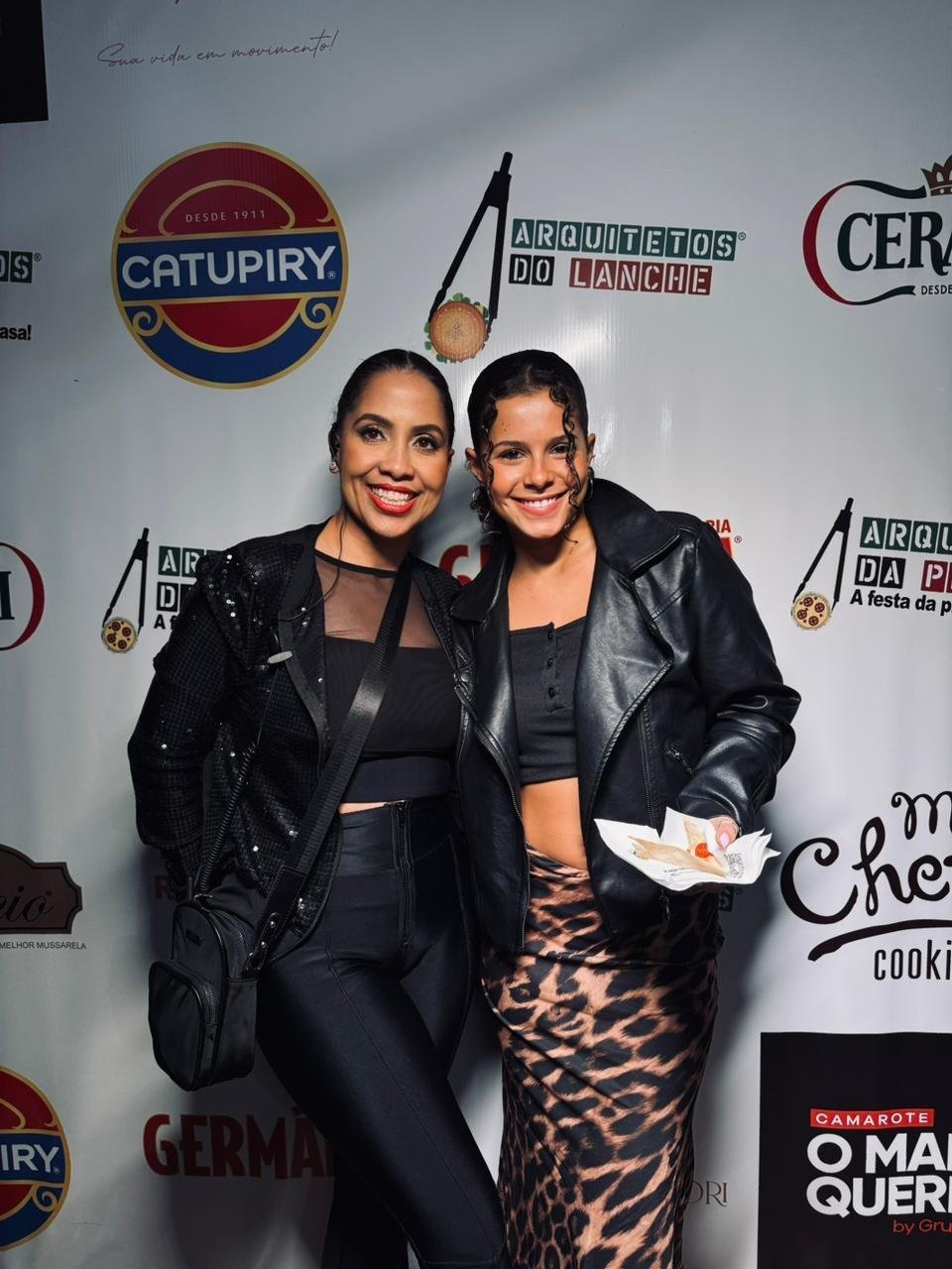 Dayane Delatori organiza camarote VIP no show de Bruno Mars 25 Dayane Delatori organiza camarote VIP no show de Bruno Mars