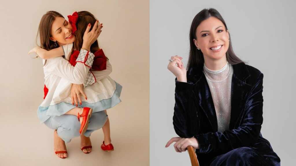 Os pilares do sono infantil: Dicas de Andréia Tambosi Os pilares do sono infantil: Dicas de Andréia Tambosi