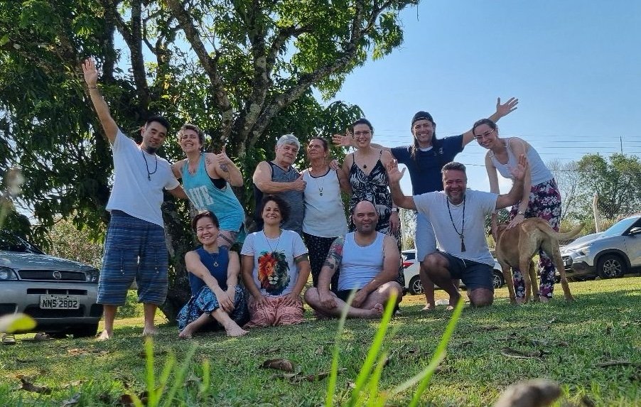 Retiro Imersivo: Descubra seu propósito com o Ikigai Retiro Imersivo: Descubra seu propósito com o Ikigai