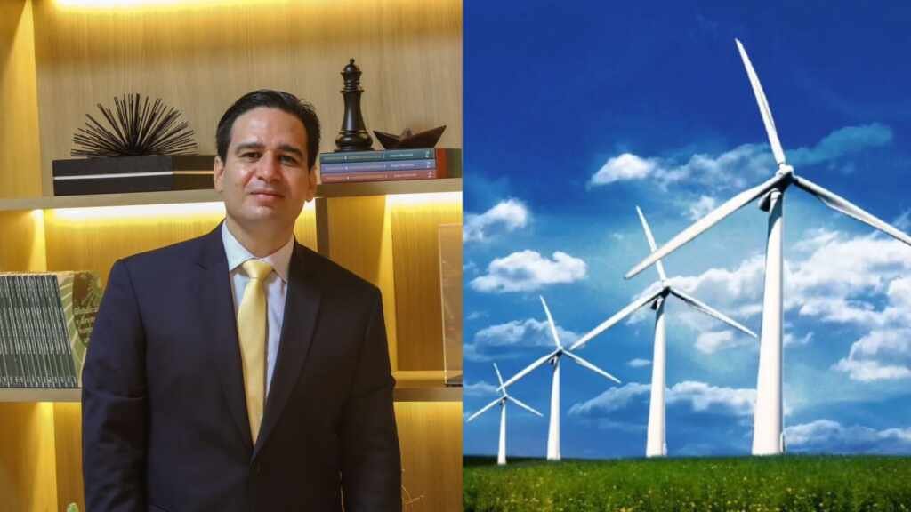 A Energia como pilar do futuro: Desafios e oportunidades para um Mundo Sustentável