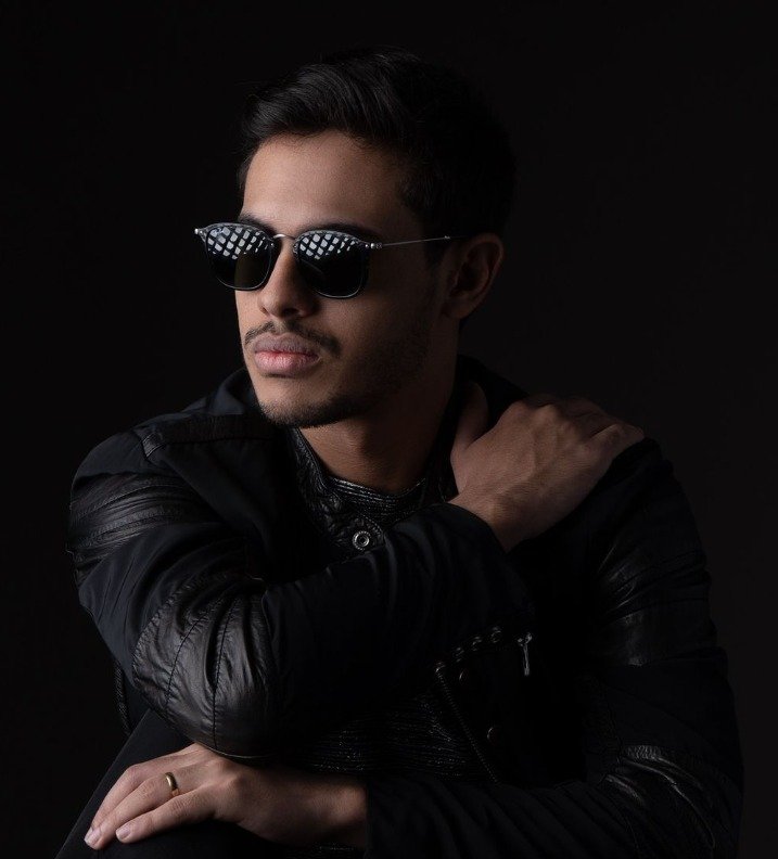 Lucas Rocha Lança “Cidade Dormiu”: Novo Hit nas Plataformas Digitais