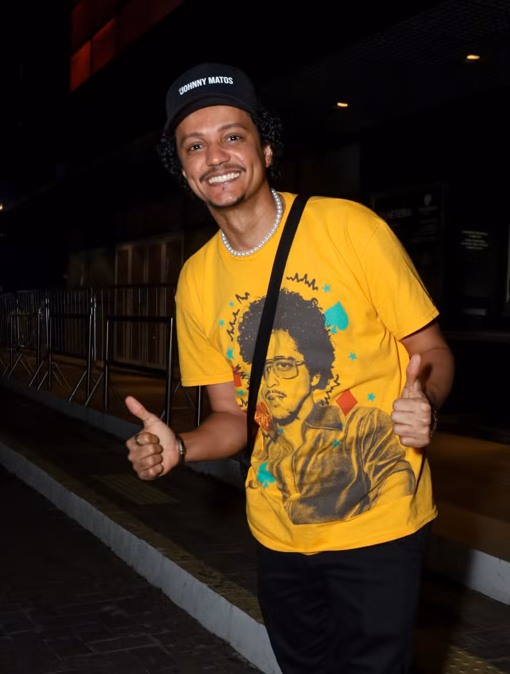 Sasha Meneghel, Di Ferrero e famosos curtem show beneficente de Bruno Mars pelo RS 27 Sasha Meneghel, Di Ferrero e famosos curtem show beneficente de Bruno Mars pelo RS