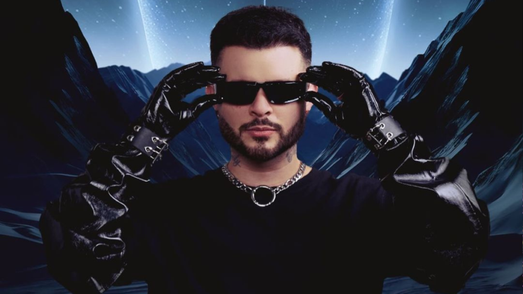 “Vai Bebê”: Hitmaker lança single em parceria com MC Davi “Vai Bebê”: Hitmaker lança single em parceria com MC Davi