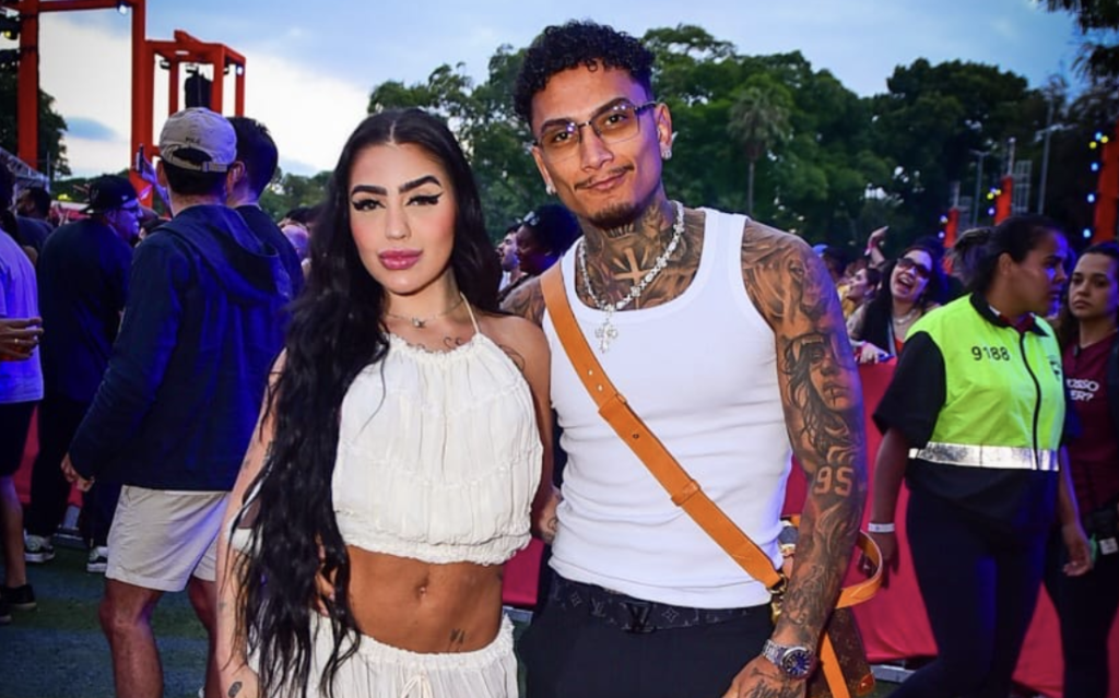 Famosos brilham no segundo dia do Numanice com muito estilo e diversão em SP Famosos brilham no segundo dia do Numanice com muito estilo e diversão em SP