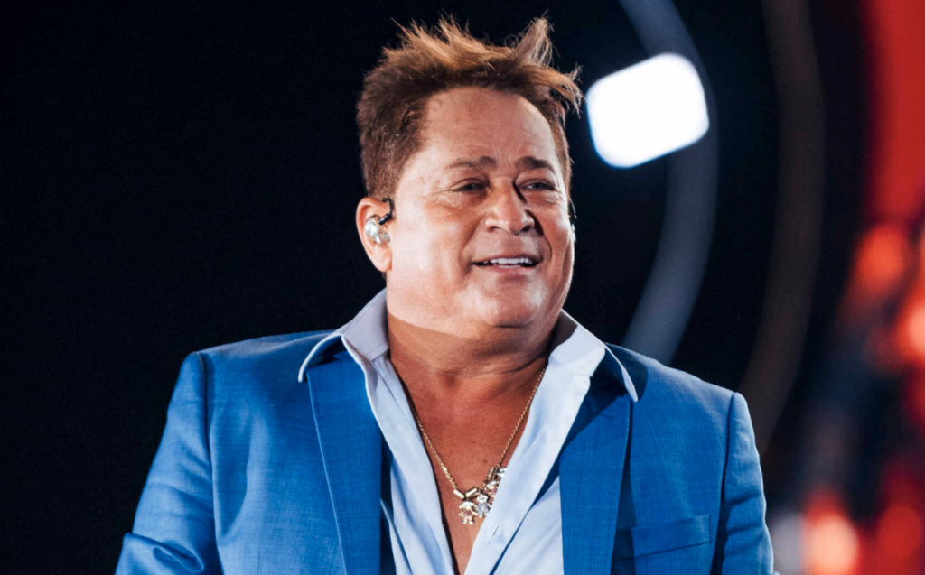 Leonardo e convidados levam grandes sucessos sertanejos ao “gigante dos mares” Leonardo e convidados levam grandes sucessos sertanejos ao "gigante dos mares"
