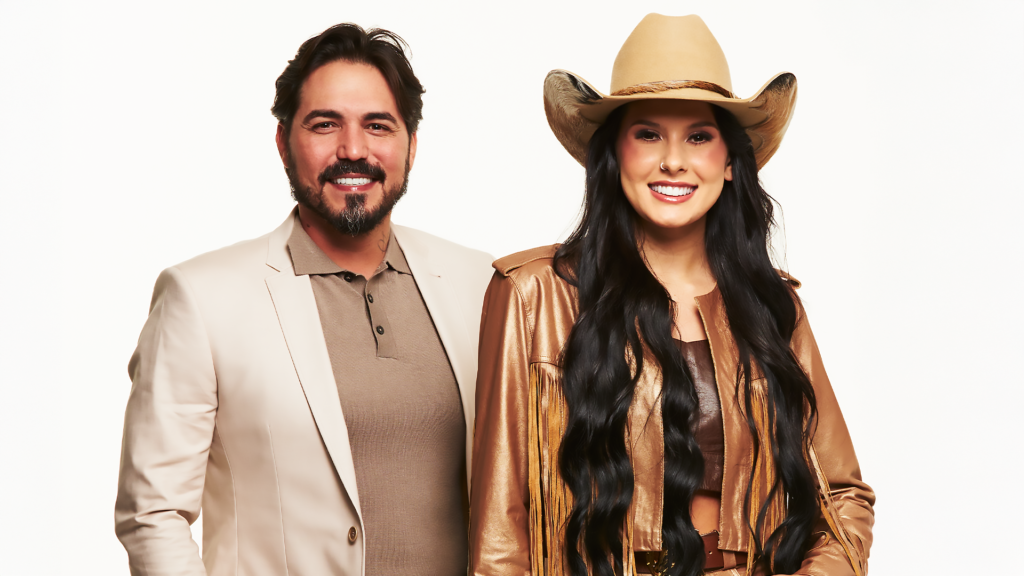 Empresário de Ana Castela, Rodolfo Alessi, tem nove composições no álbum da Boiadeira vencedor do Grammy Latino Empresário de Ana Castela, Rodolfo Alessi, tem nove composições no álbum da Boiadeira vencedor do Grammy Latino