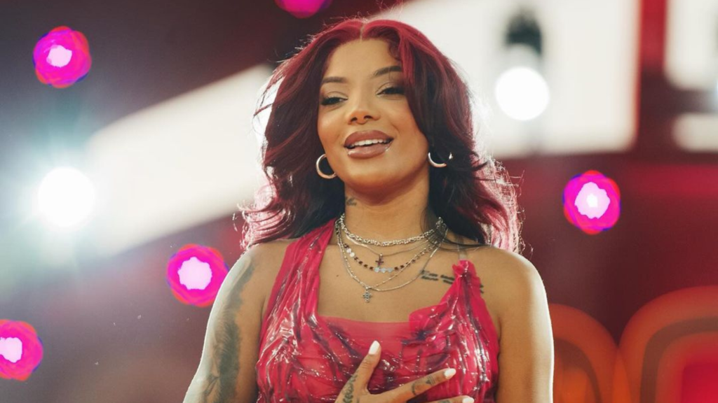Ludmilla transmite Numanice Ao Vivo e exclusivo no YouTube Ludmilla transmite Numanice Ao Vivo e exclusivo no YouTube