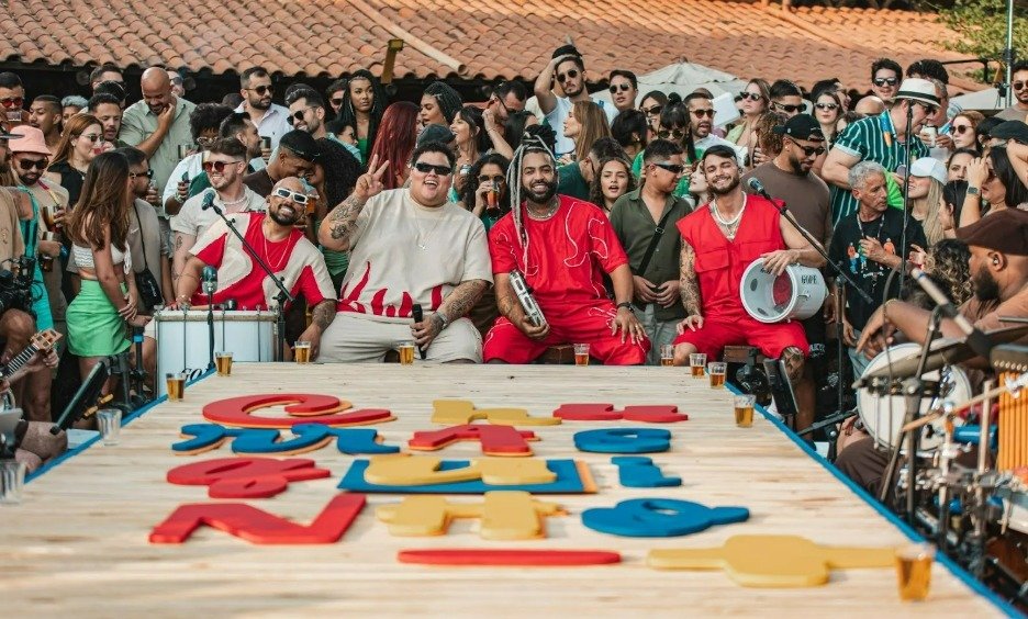 Churrasquinho 3: Menos é Mais apresenta a primeira parte do sabor! Churrasquinho 3: Menos é Mais apresenta a primeira parte do sabor!
