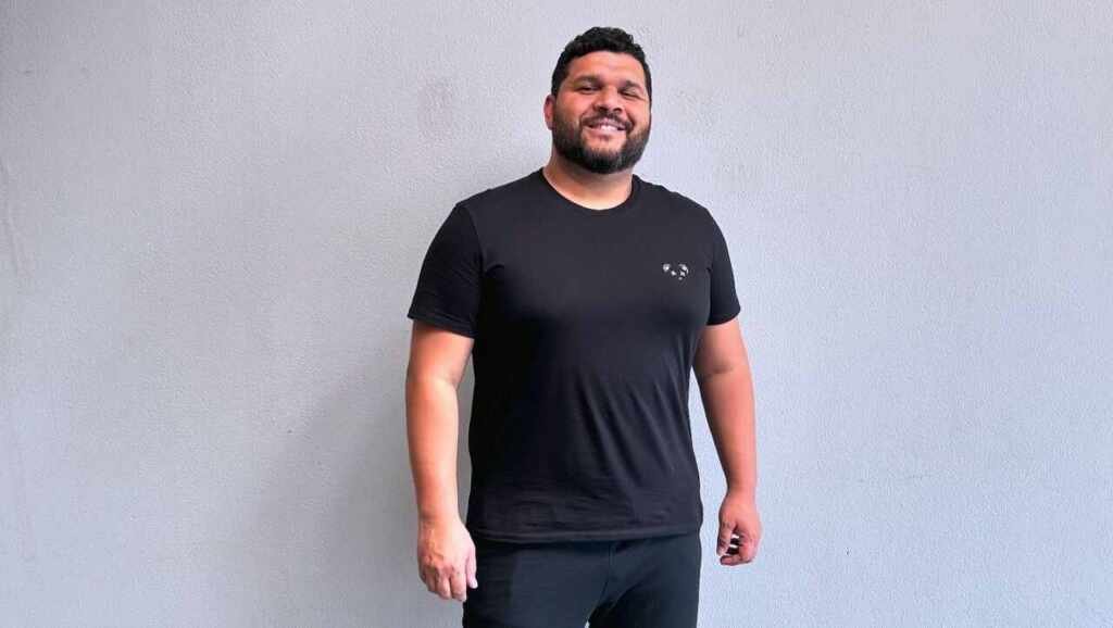 Moda masculina consciente e acessível: Novas perspectivas com Anderson Alexandre Moda masculina consciente e acessível: Novas perspectivas com Anderson Alexandre