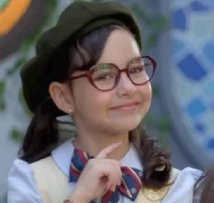 Manu Bistene brilha no Teleton: A jovem atriz encanta ao lado de seus colegas de elenco Manu Bistene brilha no Teleton: A jovem atriz encanta ao lado de seus colegas de elenco