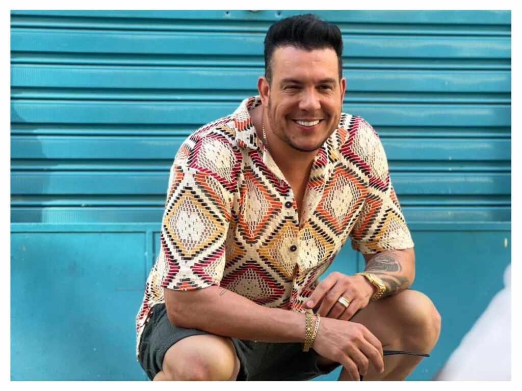 Rubynho lança clipe da música “Tchuco” gravado no Centro Histórico de Salvador Comércio Rubynho lança clipe da música "Tchuco" gravado no Centro Histórico de Salvador Comércio