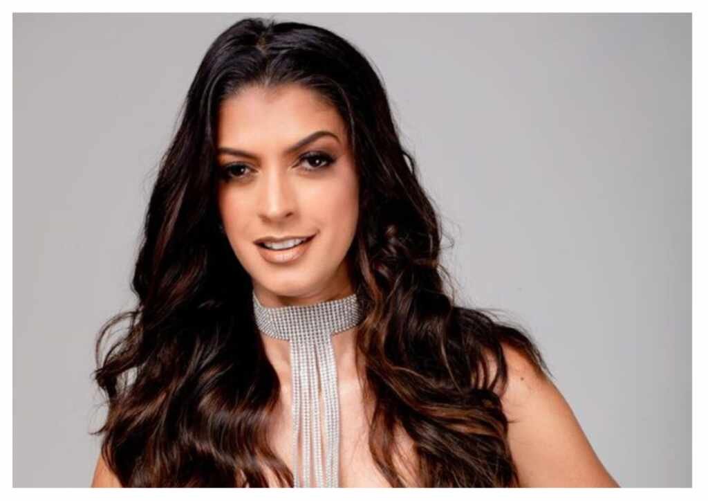 Influenciador Álvaro surpreende cantora baiana Cris Lima com vídeo na rede social Influenciador Álvaro surpreende cantora baiana Cris Lima com vídeo na rede social