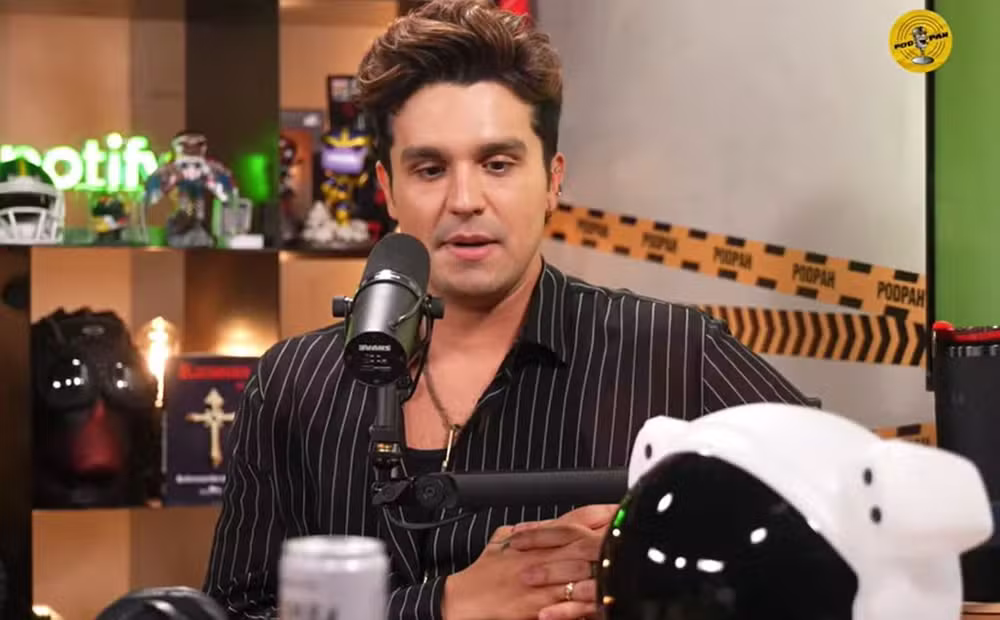 Luan Santana é confirmado na Festa Julina de Jundiaí 2025 Luan ao Vivo na Lua de Luan Santana entra agora na fase crescente