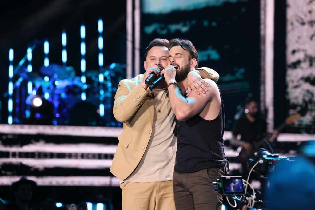 Em clima de final de ano, Clayton & Romário lançam música com mensagem reflexiva Em clima de final de ano, Clayton & Romário lançam música com mensagem reflexiva
