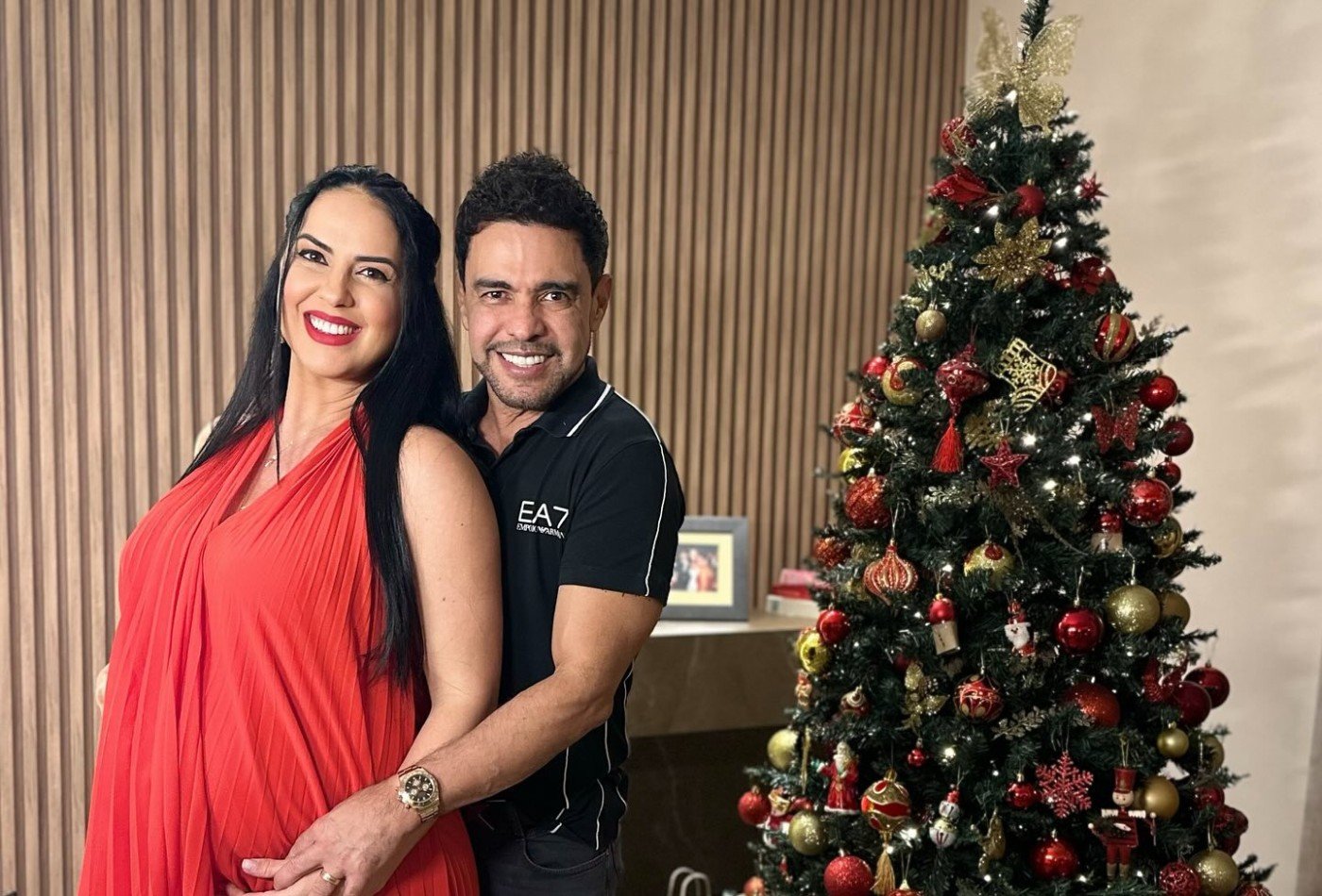 Primeiro Natal de Sabrina e Nicolas Prattes, Anitta na casa nova, Virginia Fonseca 30 Primeiro Natal de Sabrina e Nicolas Prattes, Anitta na casa nova, Virginia Fonseca