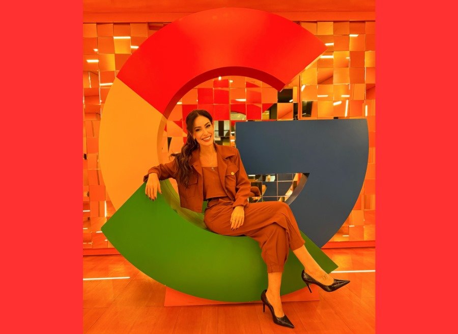 Nath Galindo, empresária carioca, se destaca no crescimento da moda sustentável no Brasil Nath Galindo, empresária carioca, se destaca no crescimento da moda sustentável no Brasil