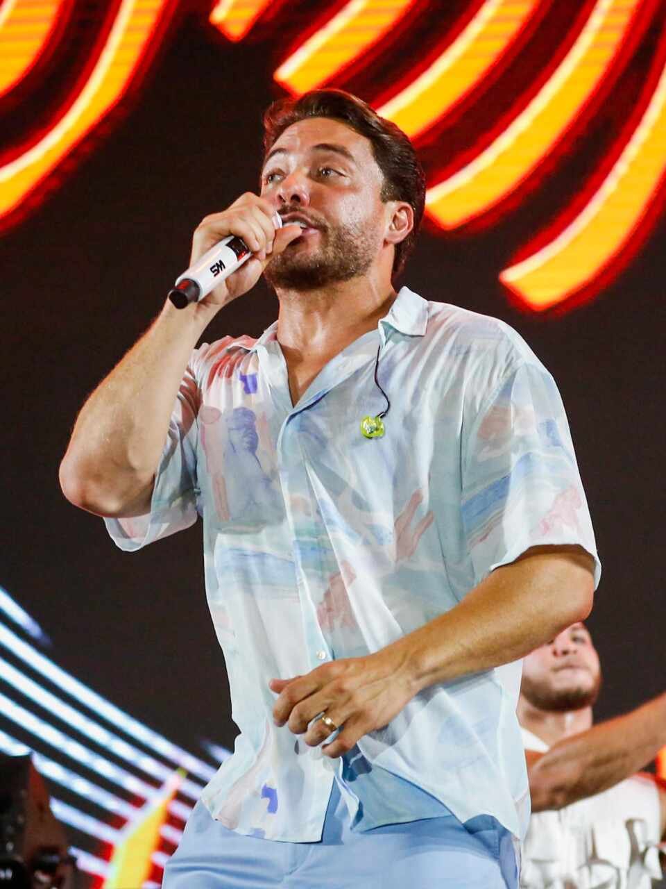 Wesley Safadão agita o Carnatal com participações de Henry Freitas e Durval Lelis 24 Desanexadas