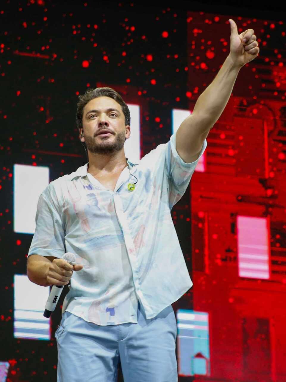 Wesley Safadão agita o Carnatal com participações de Henry Freitas e Durval Lelis 22 Desanexadas