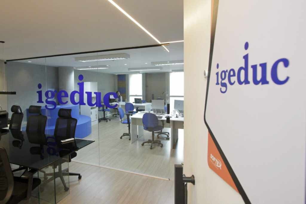 Instituto IGEDUC é destaque no preparo e realização de concursos públicos no Brasil Instituto IGEDUC é destaque no preparo e realização de concursos públicos no Brasil